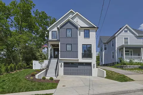 3518 Kroger Ave, Cincinnati, OH 45226