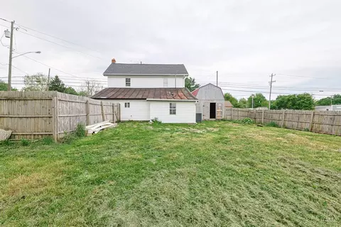 Exterior - 6136 Main St, Morrow, OH 45152 photo 9 of 10