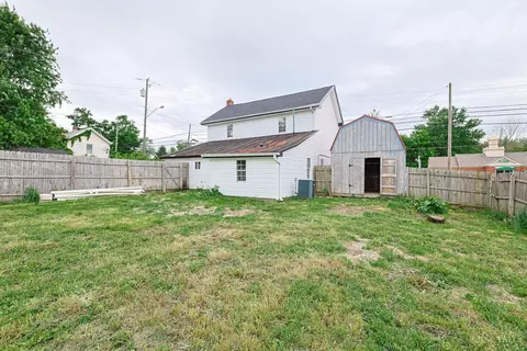 Exterior - 6136 Main St, Morrow, OH 45152 photo 10 of 10