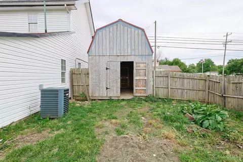 Exterior - 6136 Main St, Morrow, OH 45152 photo 8 of 10