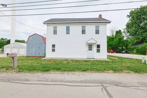 6136 Main St, Morrow, OH 45152