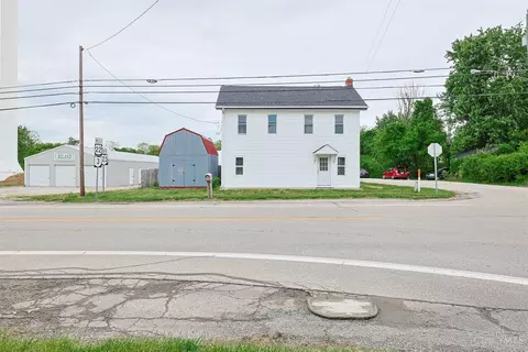 Exterior - 6136 Main St, Morrow, OH 45152 photo 7 of 10
