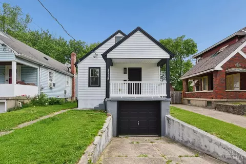 1718 Waltham Ave, North College Hill, OH 45239