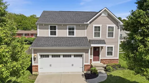 307 Ilene Ave, South Lebanon, OH 45065