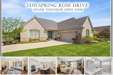 2370 Spring Rose Dr, Dayton, OH 45459