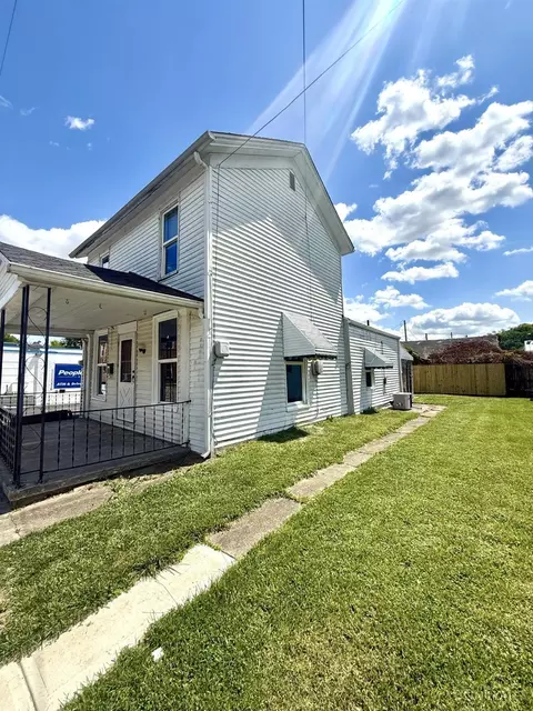 Exterior - 52 Second St, Batavia, OH 45103 photo 2 of 2