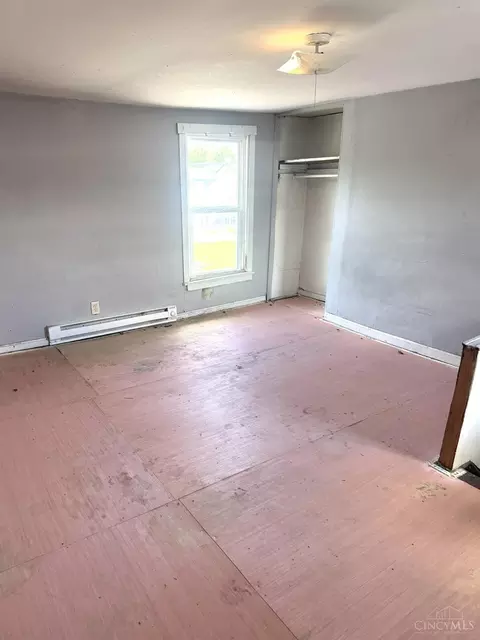 Bedroom - 52 Second St, Batavia, OH 45103 photo 2 of 2