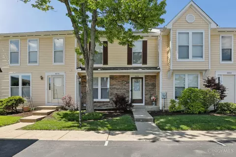 6668 Ashley Ct, Mason, OH 45040