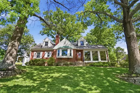 6918 Carroll Ave, Cincinnati, OH 45236
