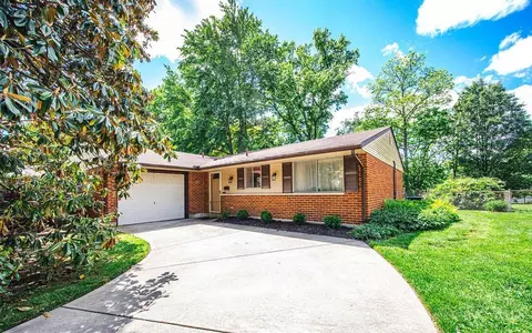 119 Brandenburg Dr, Loveland, OH 45140