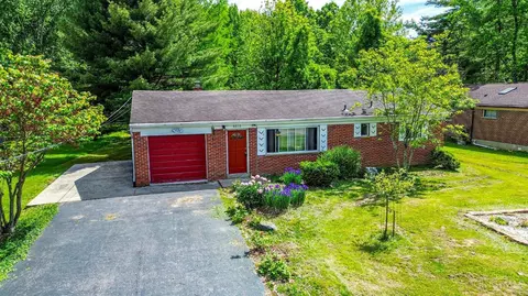 9315 Greenhedge Ln, Symmes Twp, OH 45140