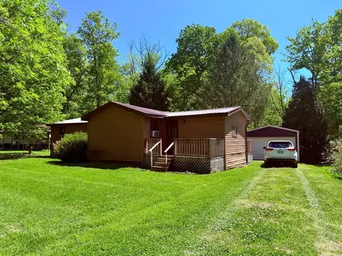 7094 Cedar Trl, Hillsboro, OH 45133