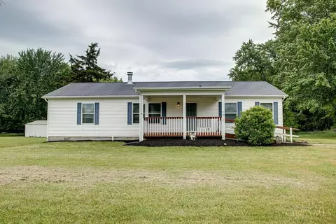 2168 St Rt 132, Goshen, OH 45122