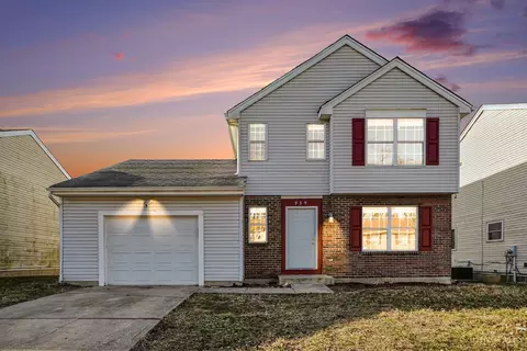 939 Venetian Ter, Cincinnati, OH 45224