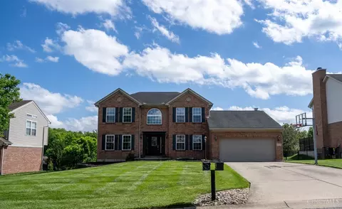 6343 Carriageview Ln, Cincinnati, OH 45248