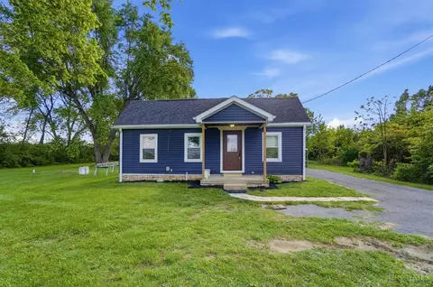 12426 St Rt 122, Camden, OH 45311