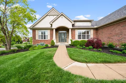 5361 Elmwood Ln, Liberty Township, OH 45044
