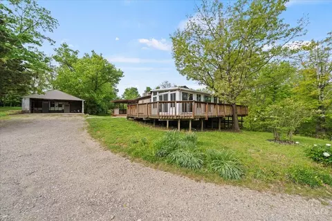 4770 Dent Rd, Cincinnati, OH 45248