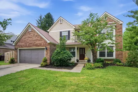1186 Cedar Run Ct, Batavia, OH 45103