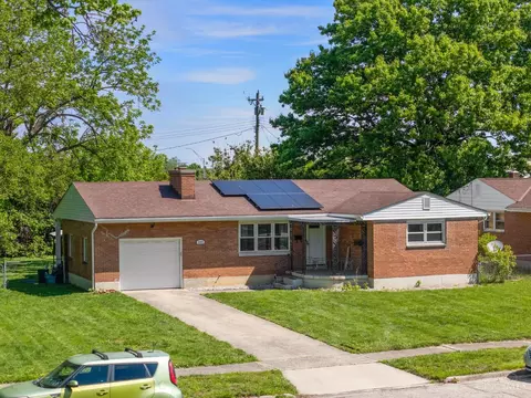 2409 Elmo Pl, Middletown, OH 45042