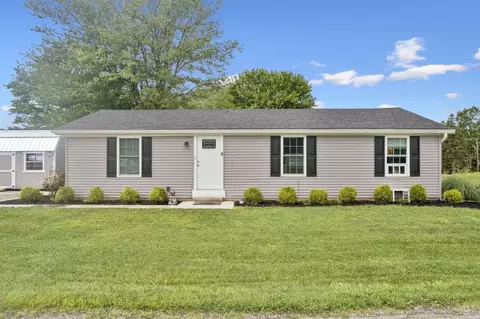 5287 Edman Ln, Batavia, OH 45103
