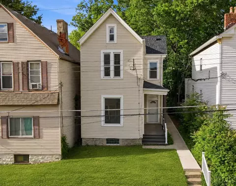 1510 Merrimac St, Cincinnati, OH 45207