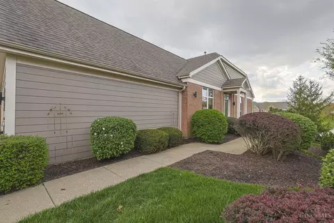 7111 Scarlet Oak Ct, Mason, OH 45040