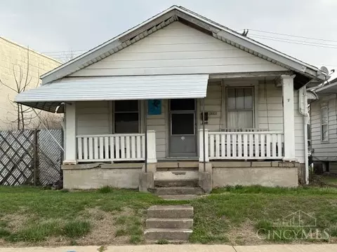 1316 Keowee St, Dayton, OH 45404