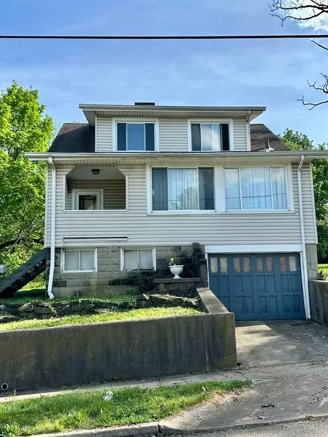 3601 Puhlman Ave, Cincinnati, OH 45211