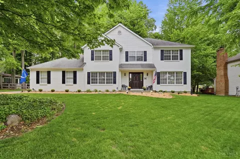1156 Ivy Farm Way, Amelia, OH 45102