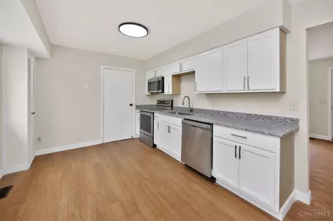 Kitchen - 11424 Riga Ct, Forest Park, OH 45240 photo 1 of 3