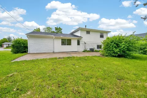 Exterior - 11424 Riga Ct, Forest Park, OH 45240 photo 5 of 9