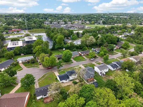 View/Area - 11424 Riga Ct, Forest Park, OH 45240 photo 3 of 5