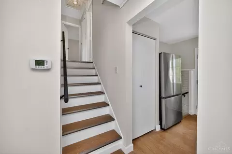 Entry Way - 11424 Riga Ct, Forest Park, OH 45240 photo 1 of 2