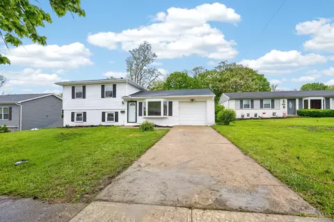 Exterior - 11424 Riga Ct, Forest Park, OH 45240 photo 4 of 9