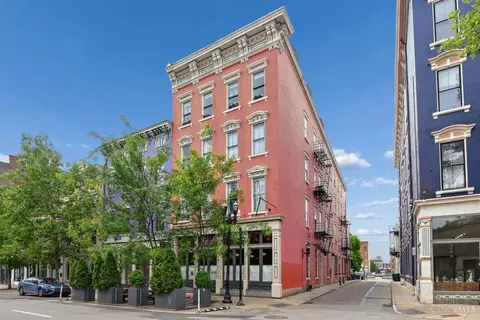 1427 Main St, Cincinnati, OH 45202