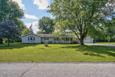 22089 Weisburg Rd, Sunman, IN 47041