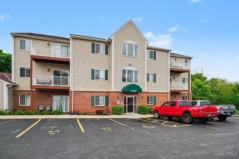 4563 Foley Rd, Cincinnati, OH 45238