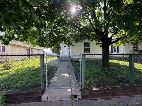123 Garfield St, Middletown, OH 45044