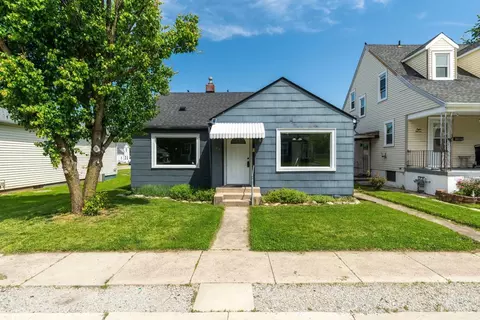 803 Kercher St, Miamisburg, OH 45342