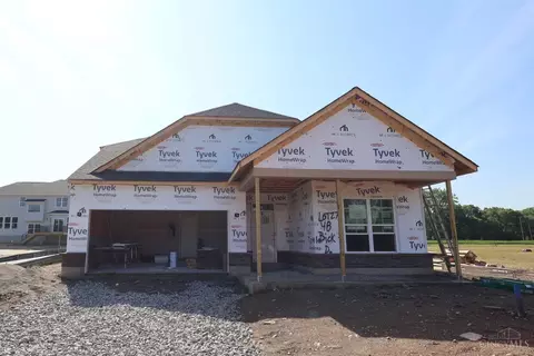 48 Bick Dr, Springboro, OH 45066