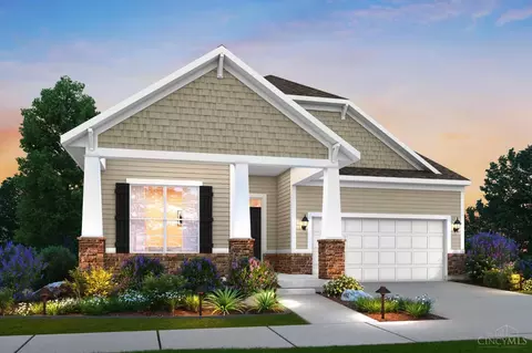 48 Bick Dr, Springboro, OH 45066