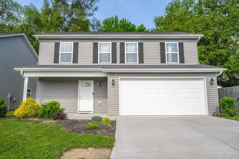 691 Diamond Loop, Middletown, OH 45044