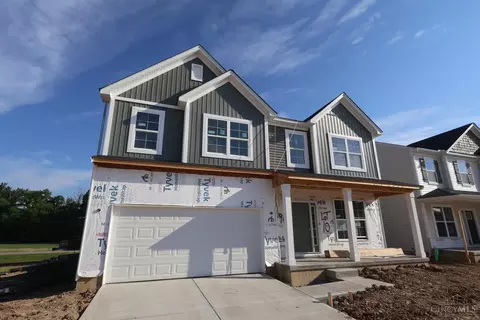 1496 Acadia Dr, Maineville, OH 45039 photo 2