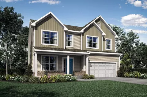 1496 Acadia Dr, Maineville, OH 45039