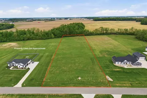 728 Olivers Trl, Wilmington, OH 45177
