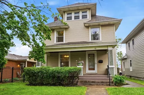 18 Sutphin St, Middletown, OH 45044