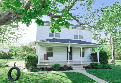 14680 Oxford Rd, Germantown, OH 45327