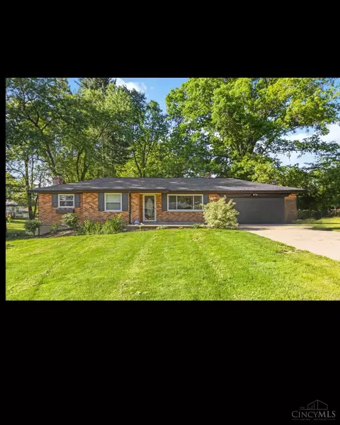 841 Danny Dr, Cincinnati, OH 45245