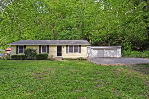 5120 Sugar Camp Rd, Milford, OH 45150